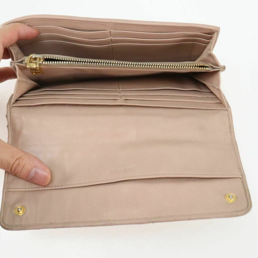 Miu Miu Wallet - image 8